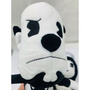 Phatmojo | Toys | Bendy And The Ink Machine The Butcher Gang Plush ...